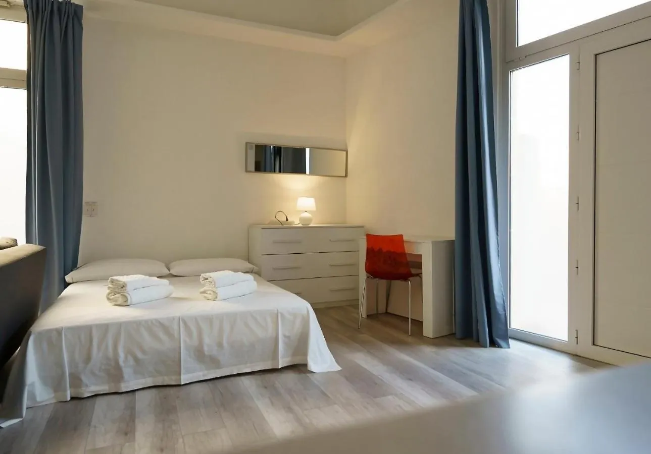 Appartamento Guest Friends Trapani