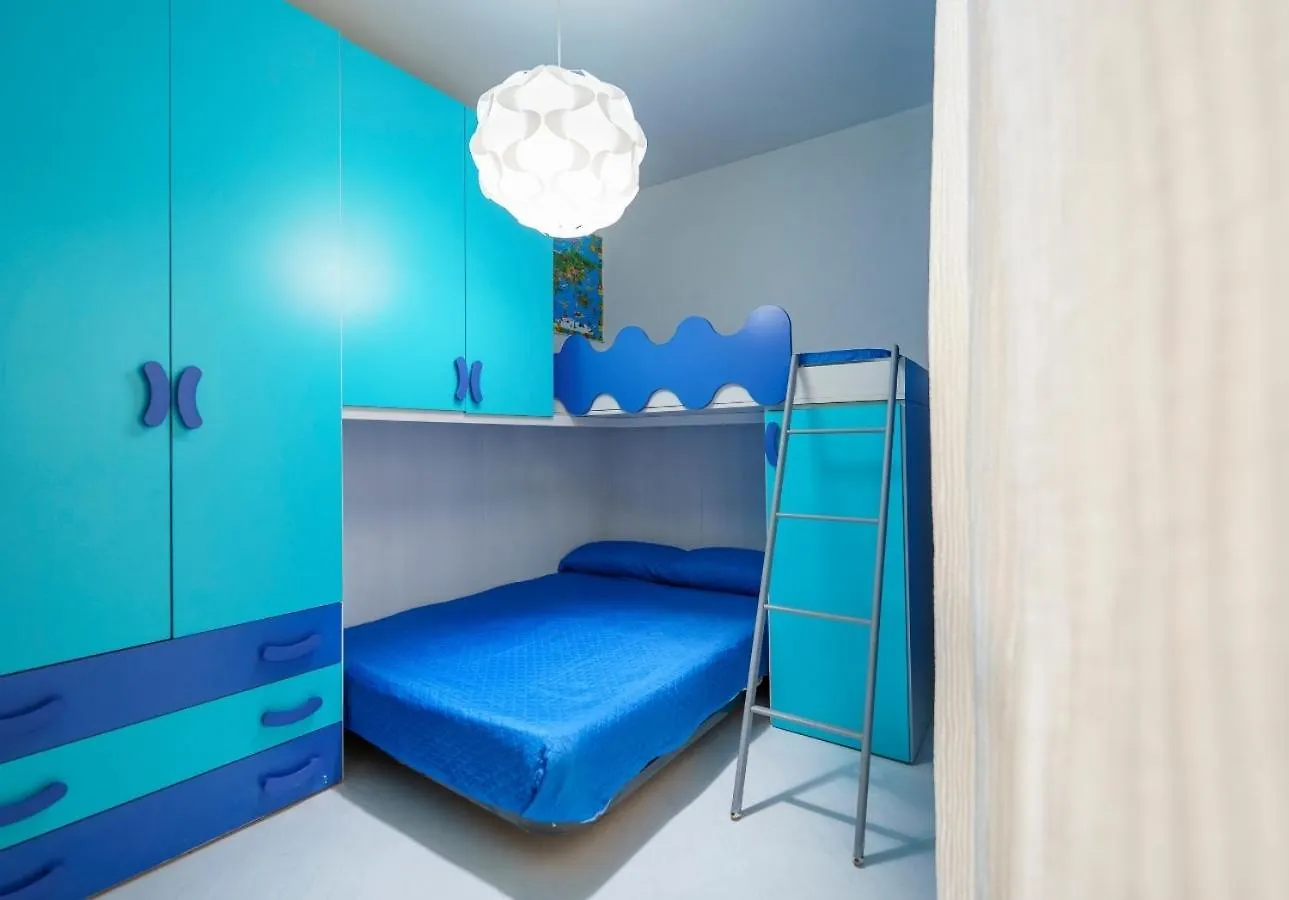 Appartamento Guest Friends Trapani