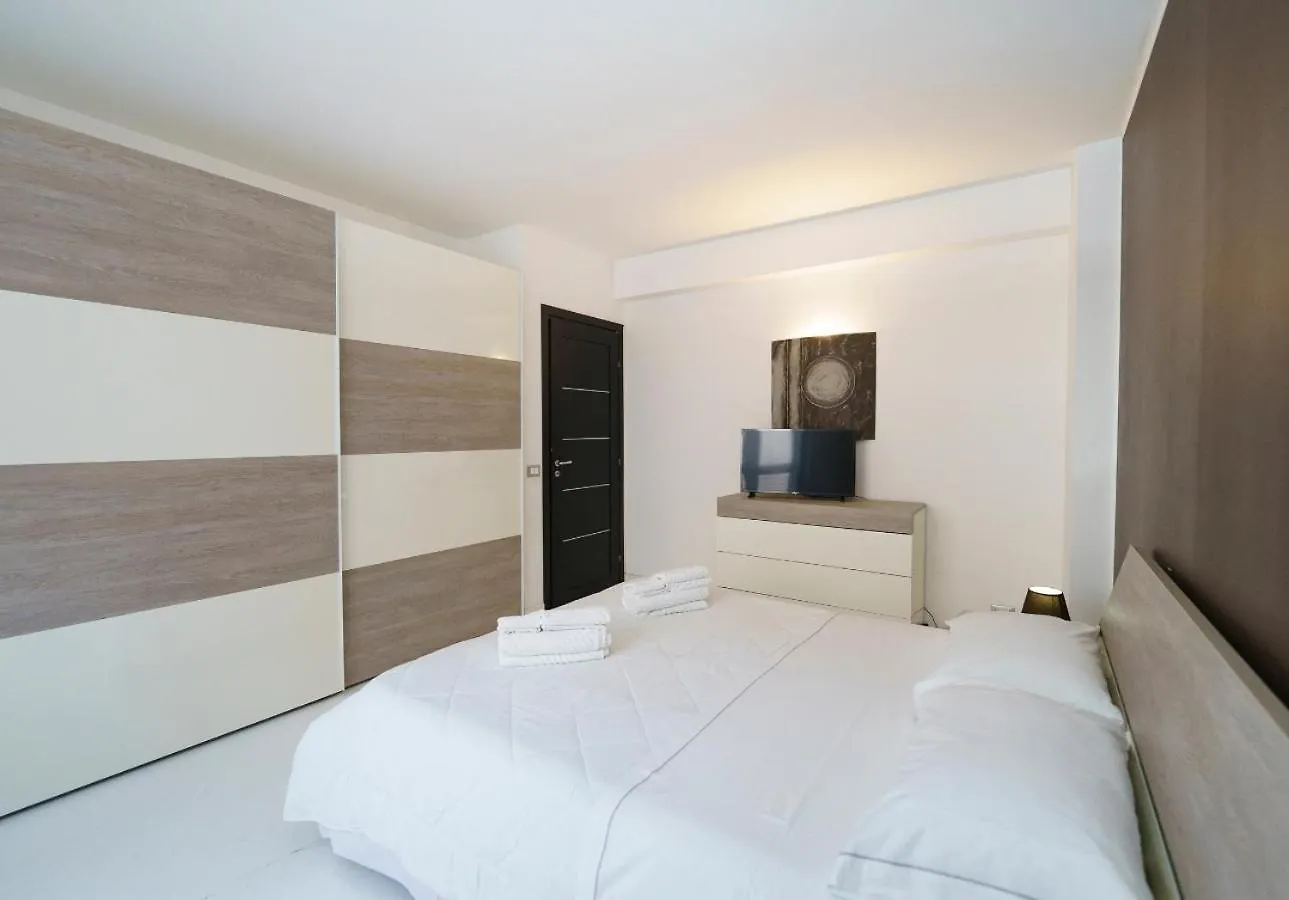 Appartamento Guest Friends Trapani