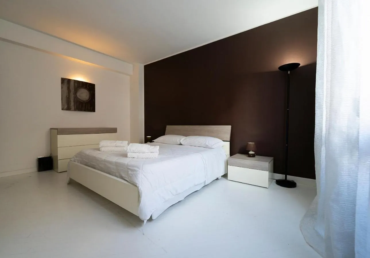 Appartamento Guest Friends Trapani Italia