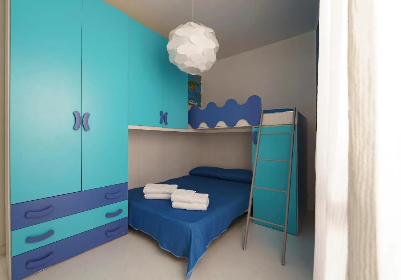 Appartamento Guest Friends Trapani Italia