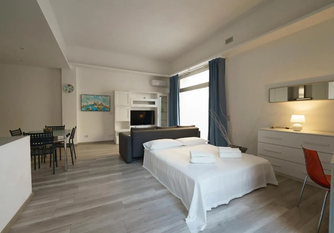 Appartamento Guest Friends Trapani