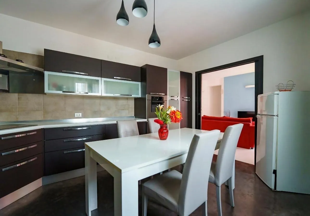 Appartamento Guest Friends Trapani Italia