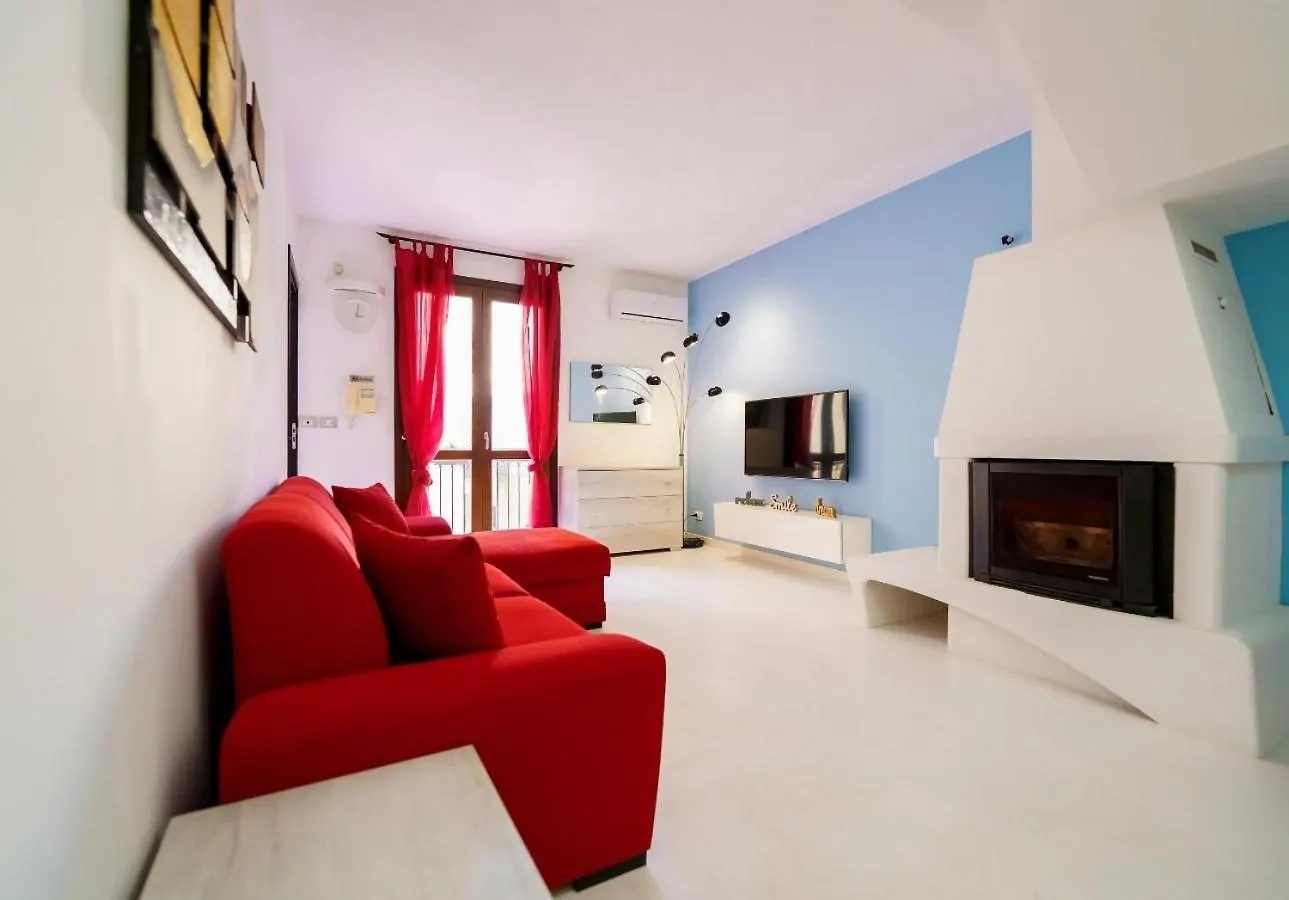 Appartamento Guest Friends Trapani