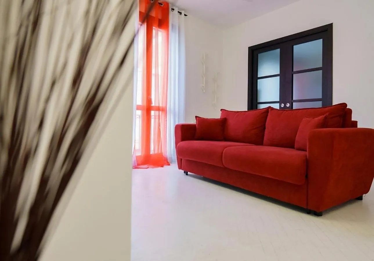 Appartamento Guest Friends Trapani
